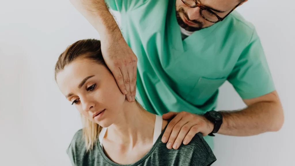 Étiopathe Ou Chiropracteur