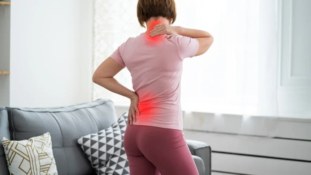 Hernie Discale et Étiopathie _ Un Traitement Naturel et Efficace