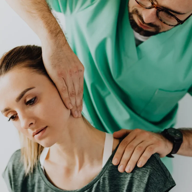 Étiopathe Ou Chiropracteur
