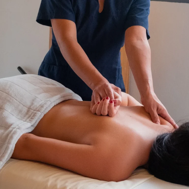 Étiopathe ou Kinésiologue