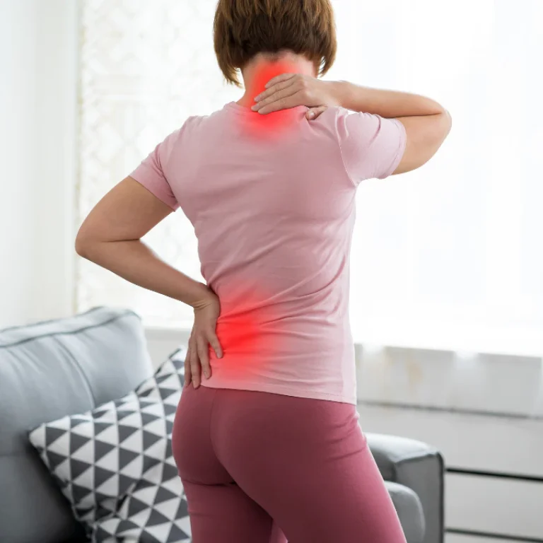 Hernie Discale et Étiopathie _ Un Traitement Naturel et Efficace